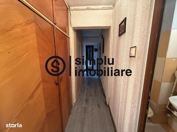 3 decomandate, et 2/4, 1 Mai - 140 000 Euro - 7