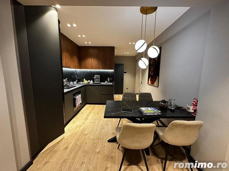 Garsoniera de inchiriat in zona Dristor - 3