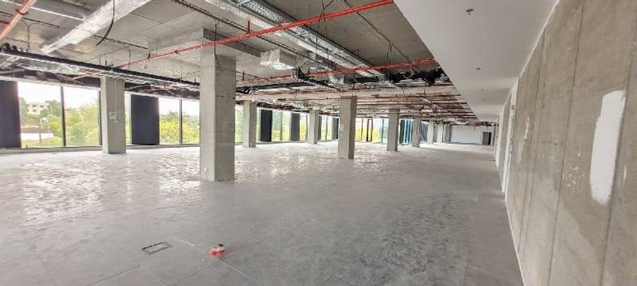 ONE Cotroceni Park faza 2, Cotroceni, 1204 - 5400 mp  0% comision! - 10