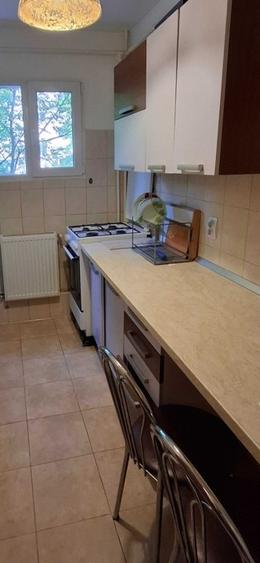 Garsoniera moderna- spatioasa- Astra- str Uranus - 5