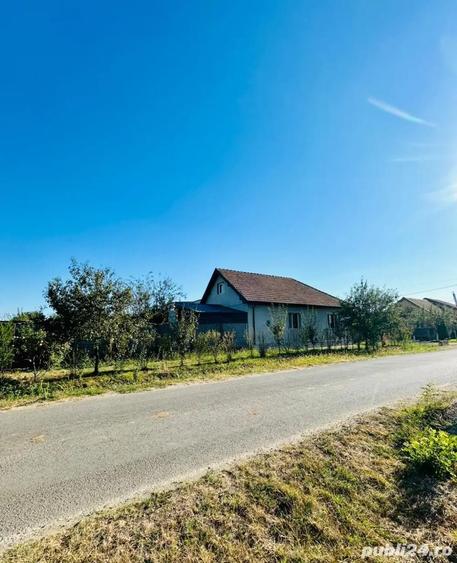 Casa individuala de vanzare in Ghilad - 1