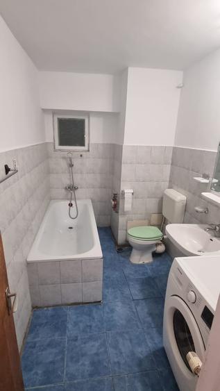 Unirii (Banca Transilvania), Et 2, vedere bulevard - 13