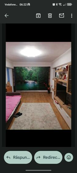 Vand apartament 3 camere Central - 6