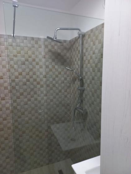 Inchiriez apartament cu 2 camere decomandate in 1 Mai. - 5