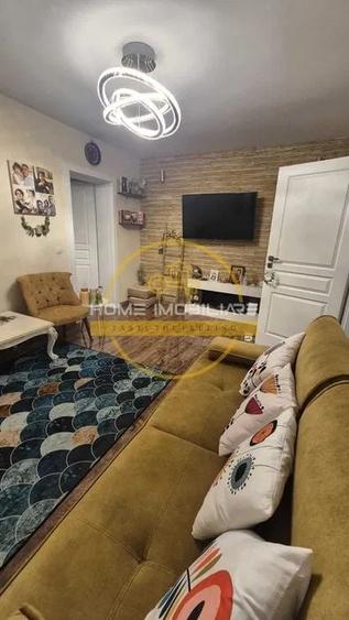 Apartament cu 3 camere /60mp/ zona Podu Ros - 2