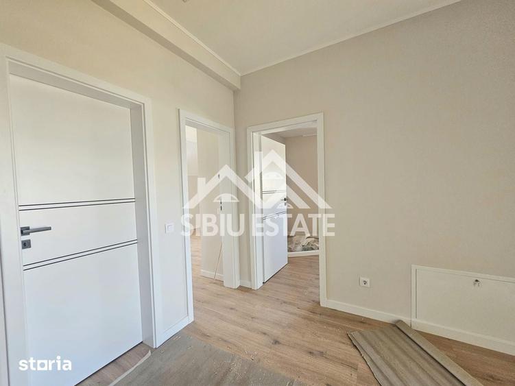 Casa amenajata NOU, 4 camere 2 bai - 11