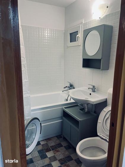 inchiriez apartament 3 camere - 6