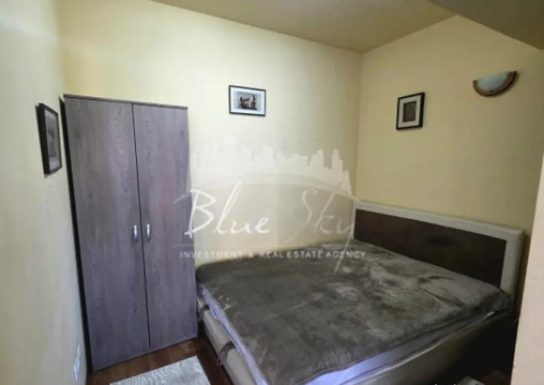 Studio mobilat ?i utilat, cu loc de parcare Tomis Plus - 9