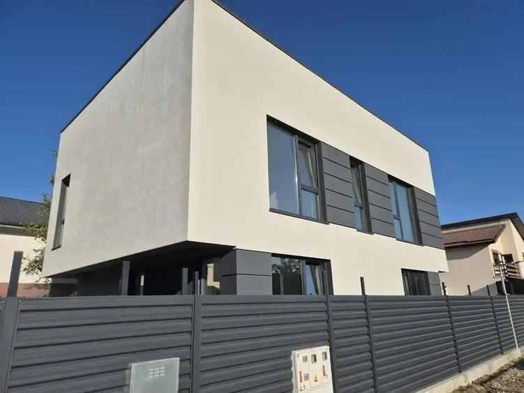 Casa Single 4 Camere | Otopeni | Semi Central | Toate Utilitatiile - 6