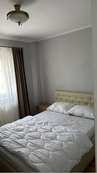 Proprietar Vand Apartament cu 3 camere zona centrala complet mobilat - 9