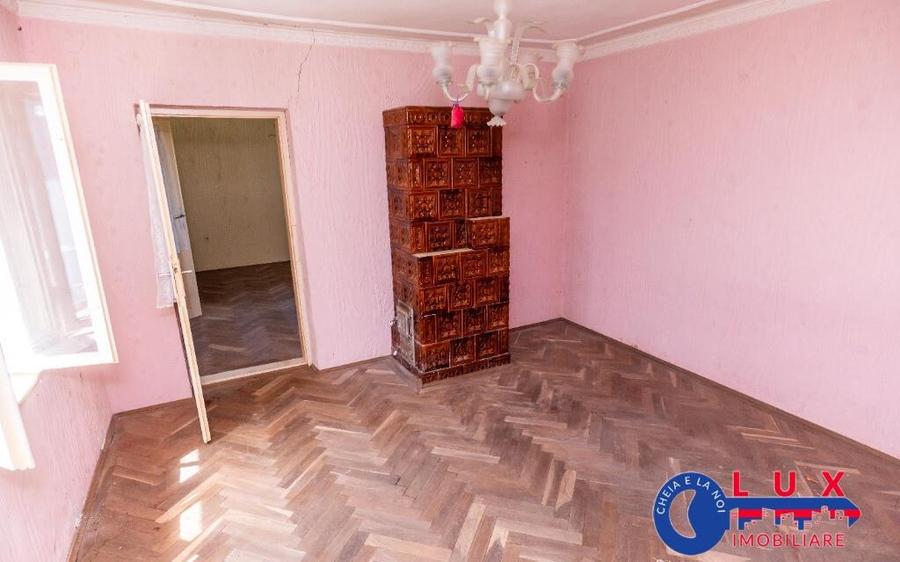 ID 6687 EXCLUSIVITATE - Casa cu 7 camere Strada Rahovei Nr. 42 - 16