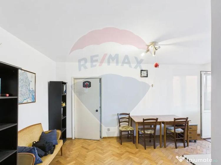 Apartament 3 camere Mihai Bravu Dimitrov statia metrou 10... - 15