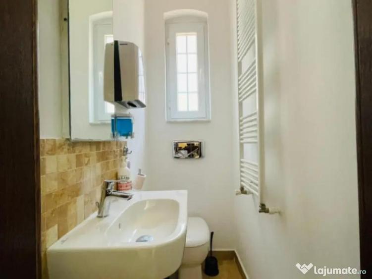 Parcul Carol I Vila de inchiriat pentru birouri - 6