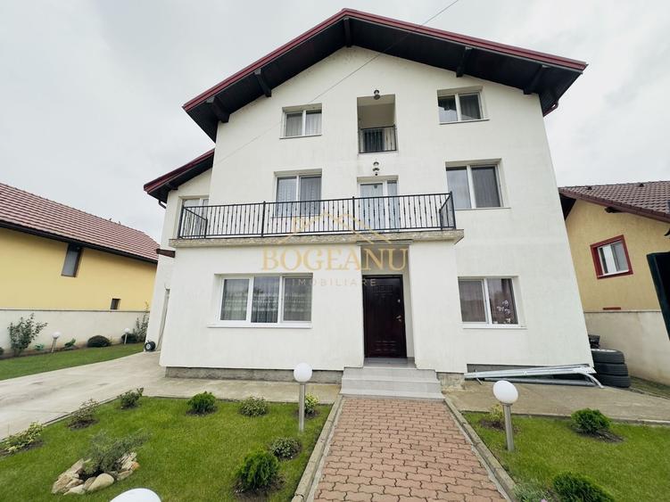 BG98-Vila Individuala 8 cam-COMISION 0% - 26