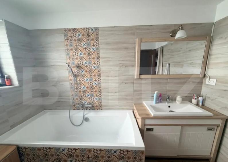 Duplex spa?ios 136 MP UTILI de vanzare Izvor, Tarlun - 16