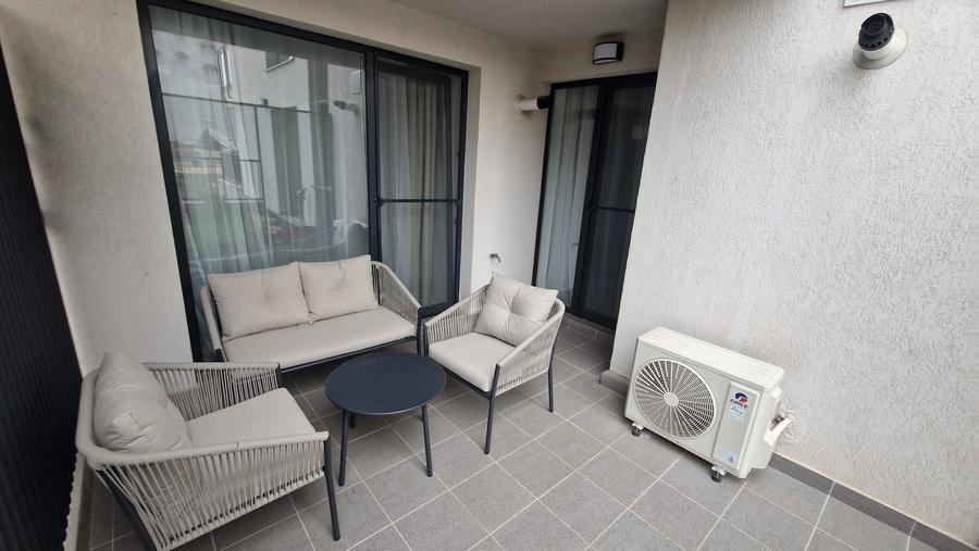 [Proprietar] Inchiriere Apartament cu 2 cam. Adora Forest - 8