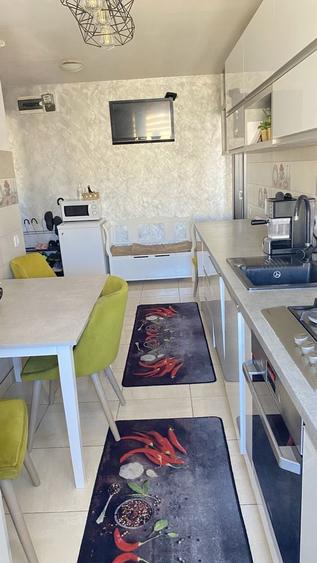 apartament 3 camere, Tractorul - 1