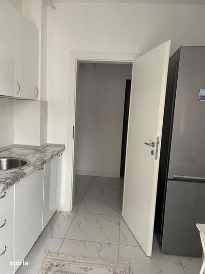 Apartament de inchiriat 2 camera in Dobroesti - 8