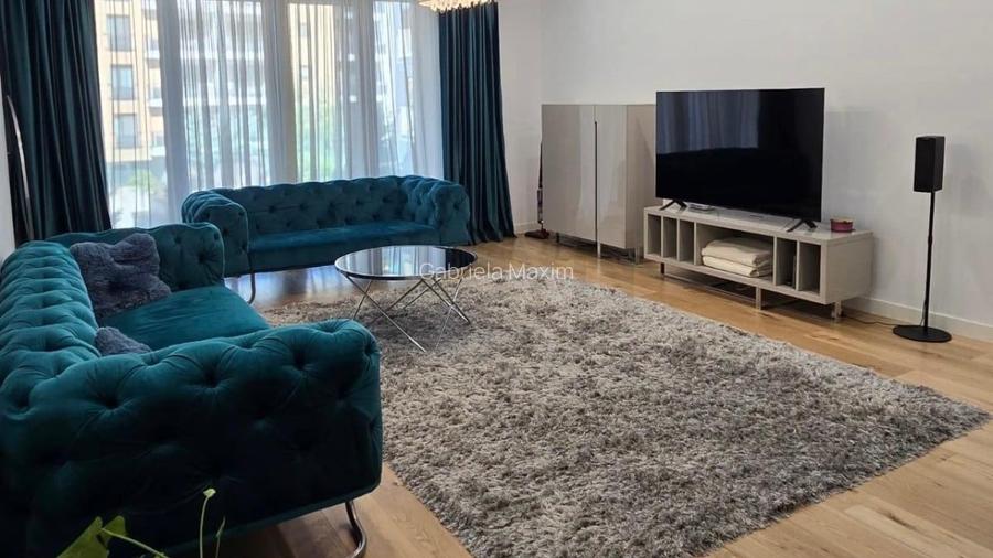 REA1024465 Apartament de LUX HERASTRAU REA1024465 Apartament de LUX HERASTRAU
