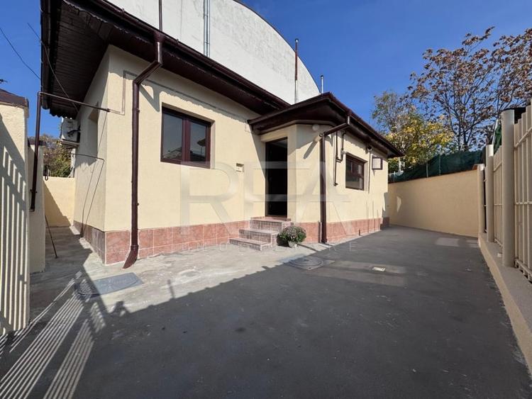 Casa singur curte Vatra Luminoasa - 1