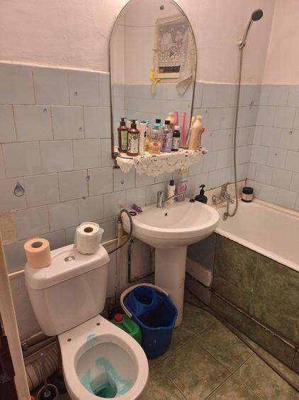 Vand ap cu 3 camere zona Rahova - 5