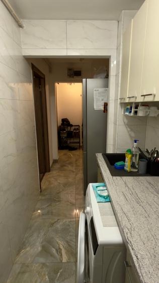 Vanzare apartament 3 camere Militari Veteranilor, 3 minute de metrou ! - 12