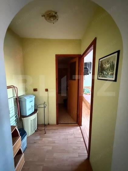 Apartament 2 camere, 52 mp, zona Micro 4 - 6