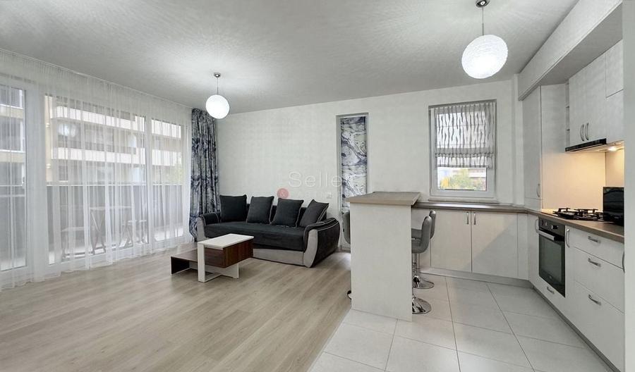 Loc Parcare Subteran - 9