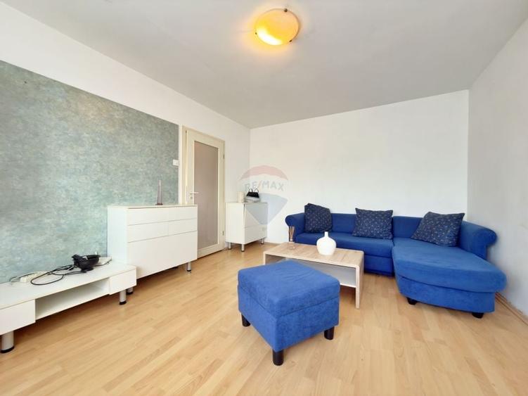 Apartament cu 2 camere de închiriat, str. Tudor Vladimirescu, Arad - 2