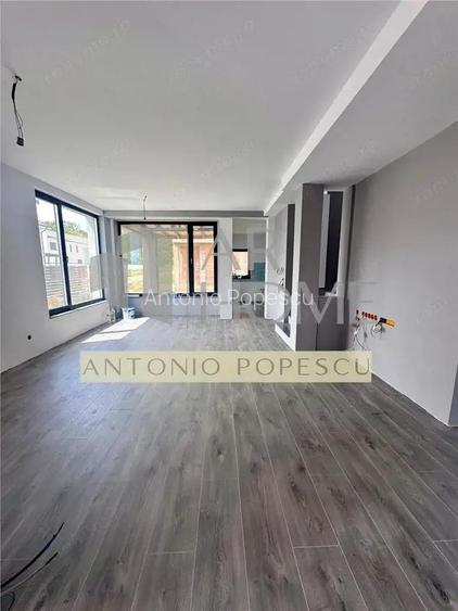 Casa 4 camere, constructie noua, in Paulesti, la 200 m de padure.