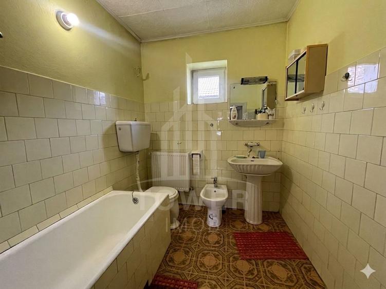 Casa individuala | 1000 mp teren | Parcul Sub Arini | Calea Poplacii - 10