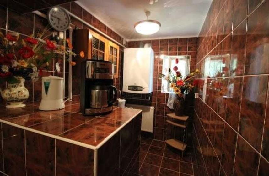 De vanzare apartament de 4 camere cu 4 bai in statiunea Sovata Bai - 2