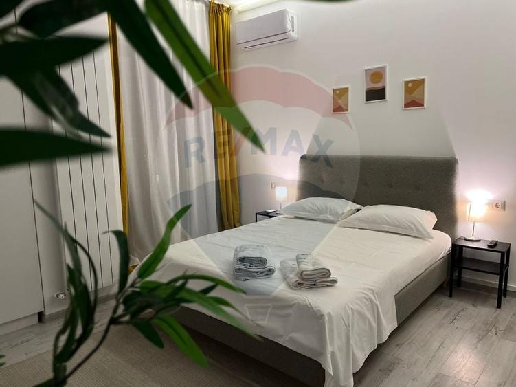 Studio de vanzare Mamaia Nord - 2