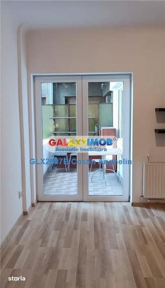 Apartament cu 3 camere în Cișmigiu