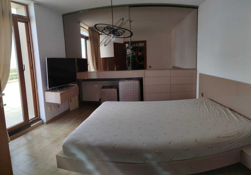 Apartament 2 camere | Etaj 6 | Terasa 45 mp | Parcare subterana | Str. Plevna - 6