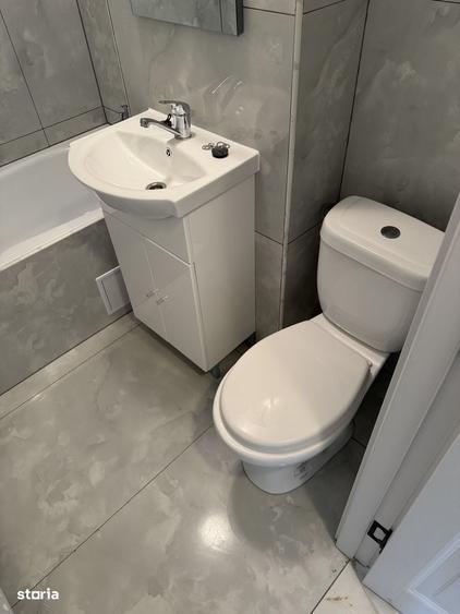 Apartament cu 2 camere în Pantelimon