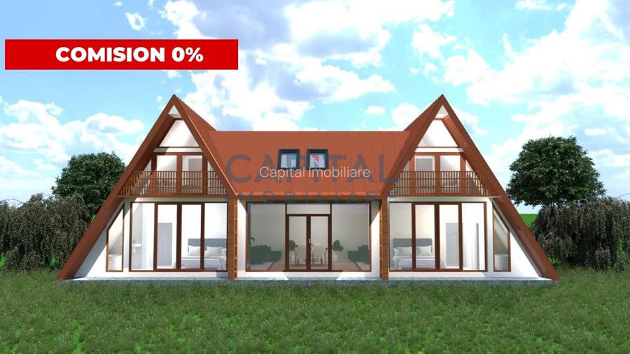 CASA DE VACANTA - LEPSA