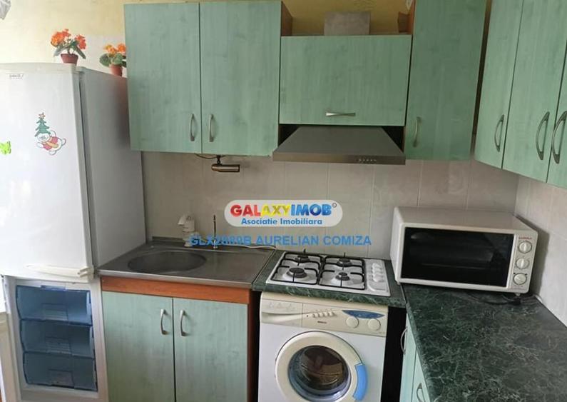 Garsoniera Pajura - 3