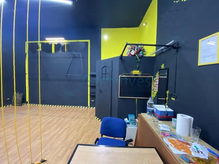 De inchiriat spatiu comercial stradal in zona ultracentrala, Oradea, Bihor - 1