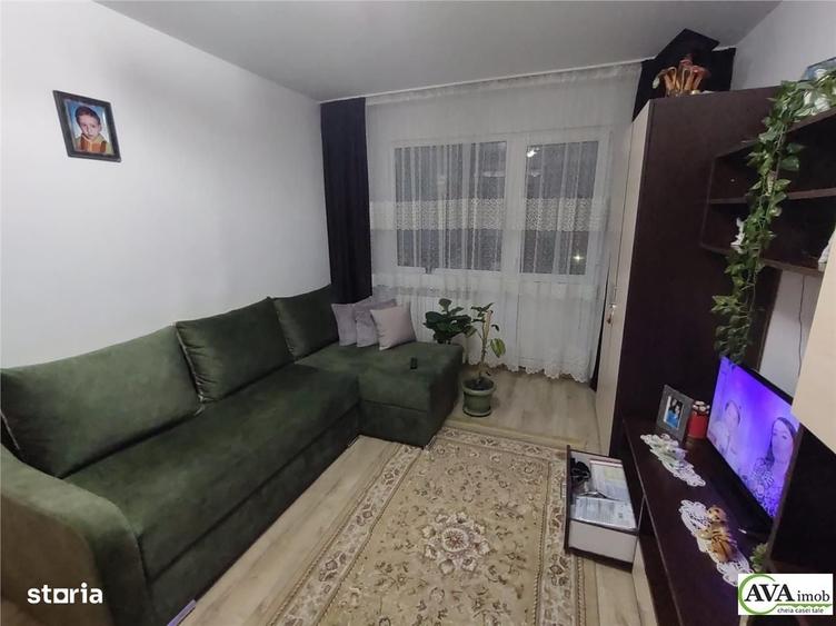 Apartament 2 camere, zona Narcisa - 1