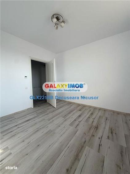 Apartament 3 camere Militari Residence 73 mp 74.900 Euro - 12