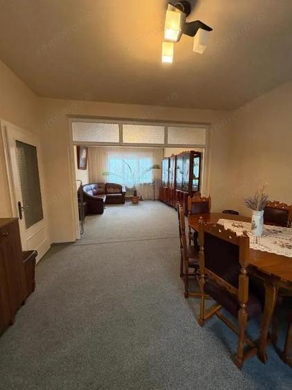 Casa spa?ioasa 280 mp utili, zona centrala langa Pia?a Izvoarelor | Garaj - 13