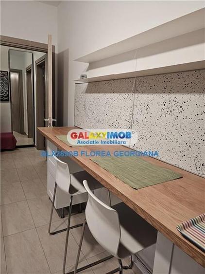 Inchiriere apartament 2 camere cu gradina pet friendly Greenfield - 5