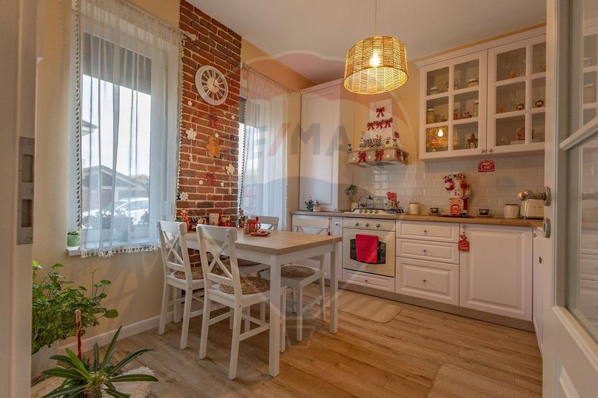 Duplex cu personalitate, gata de mutare | Dumbrăvița - 3