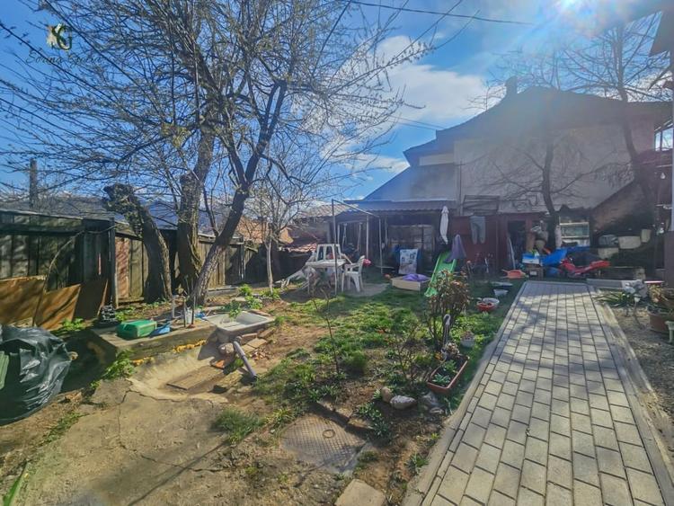 De vanzare Apartament cu 3 camere in casa, Centrul Vechi, Brașov - 15