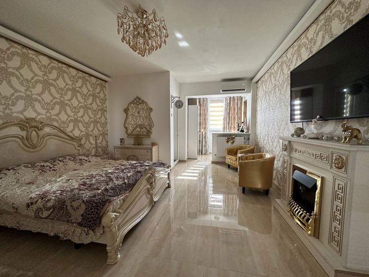 Garsoniera Dristor 2 - 6