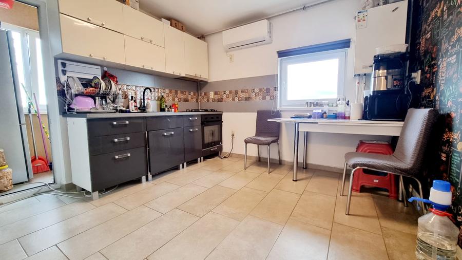 Garsoniera decomandata, mobilata, 50 mp, mobilata, parcare, Soseaua Oltenitei - 8