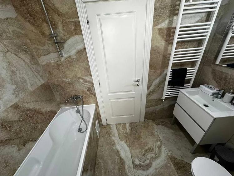 Poitiers Towers - Apartament cu 2 camere - 8