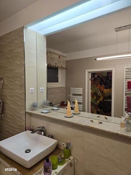 Ocazie!!! Vanzare Vila in Pitesti - P+1E+M - 500 MP | Teren 1400 MP - 8