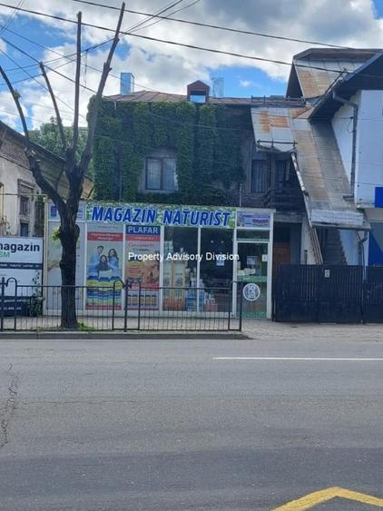 Vanzari Case / Vile Pitesti-central - 14